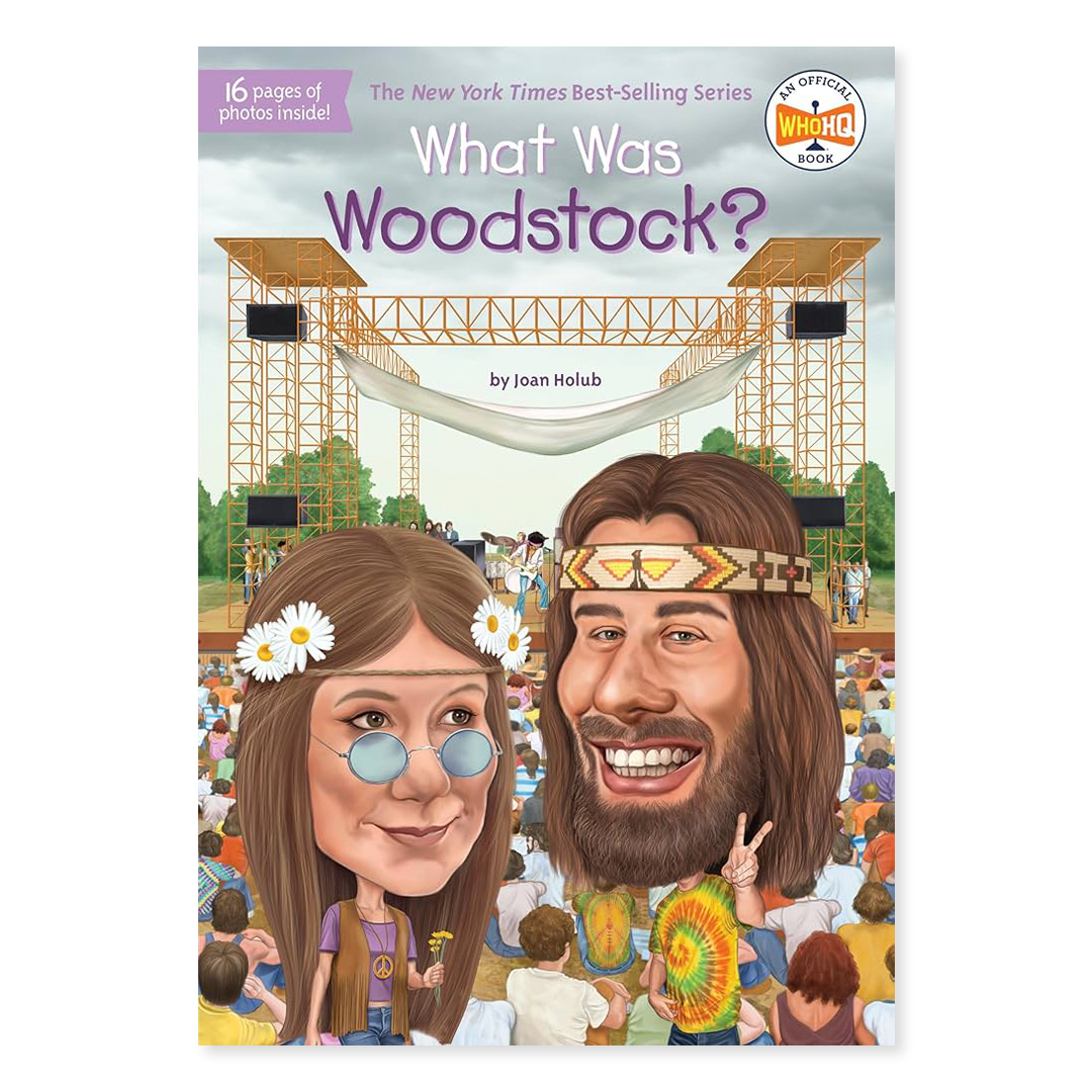 What Was Woodstock? – The Sixth Floor Museum at Dealey Plaza
