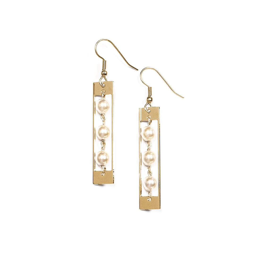 Memorial earrings outlet