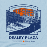 Dealey Plaza National Historic Landmark District T-Shirt