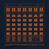 Texas School Book Depository T-Shirt