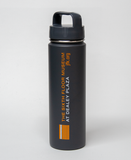 The Sixth Floor Museum at Dealey Plaza Logo Water Bottle