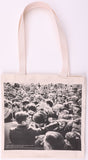 President J.F.K. and Mrs. Kennedy Tote
