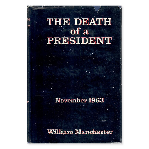 The Death of a President