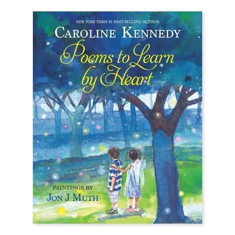 Poems to Learn by Heart