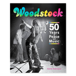 Woodstock: 50 Years of Peace and Music