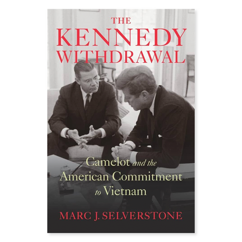 The Kennedy Withdrawal