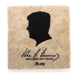 Drink Coaster | 35th President Signature