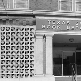 Earrings | Texas School Book Depository | Silver