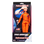 NASA Astronaut Doll