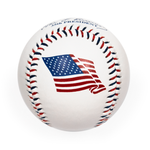 Baseball | JFK 35th President