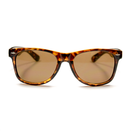Sunglasses – Tortoise Shell