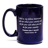 The Great Seal of the United States mug