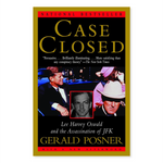 Case Closed by Gerald Posner