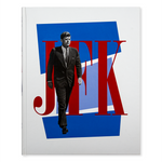 JFK: A Vison for America, edited by Stephen Kennedy Smith and Douglas Brinkley