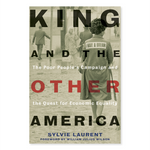 King and the Other America by Sylvie Laurent