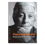 Steering Truth by Buell Wesley Frazier