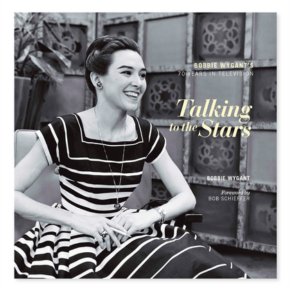 Talking to the Stars by Bobbie Wygant