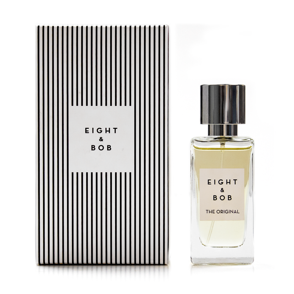 【ゲリラSALE】EIGHT & BOB THE ORIGINAL 香水 Eight & Bob Eau De Parfum, 30 ML – The Sixth Floor Museum at