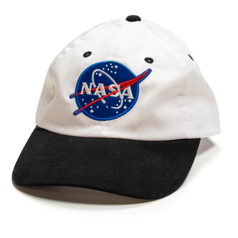NASA Ballcap | Kids