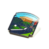 Dealey Plaza National Historic Landmark District Pin