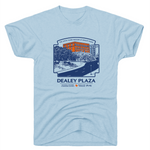 Dealey Plaza National Historic Landmark District T-Shirt